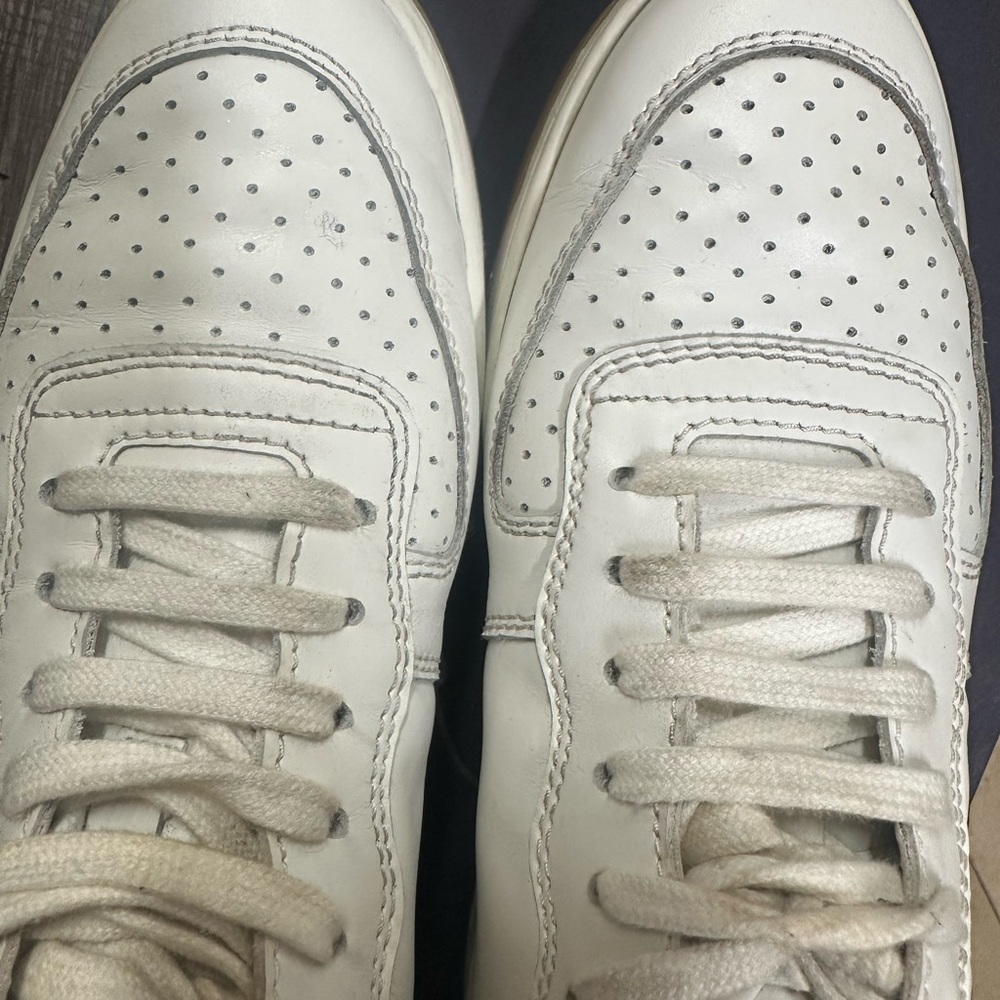 Prada Sneakers, size 37 womens - Picture 10 of 13